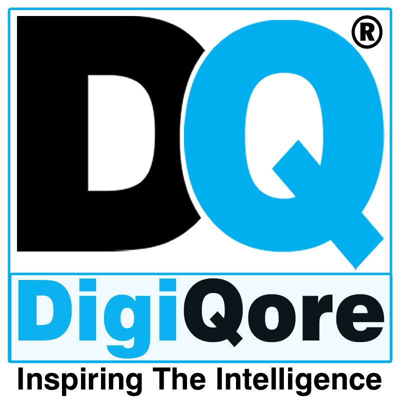 Digiqore Logo